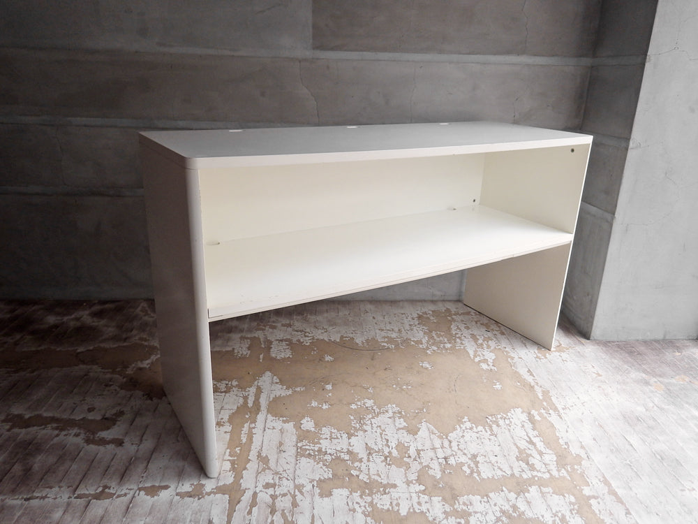 イデー IDEE キット サウンド DJブース KIT SOUND BOOTH 澁谷一星 デザイン MDF ホワイト 廃番 中古品 買い取りしました。