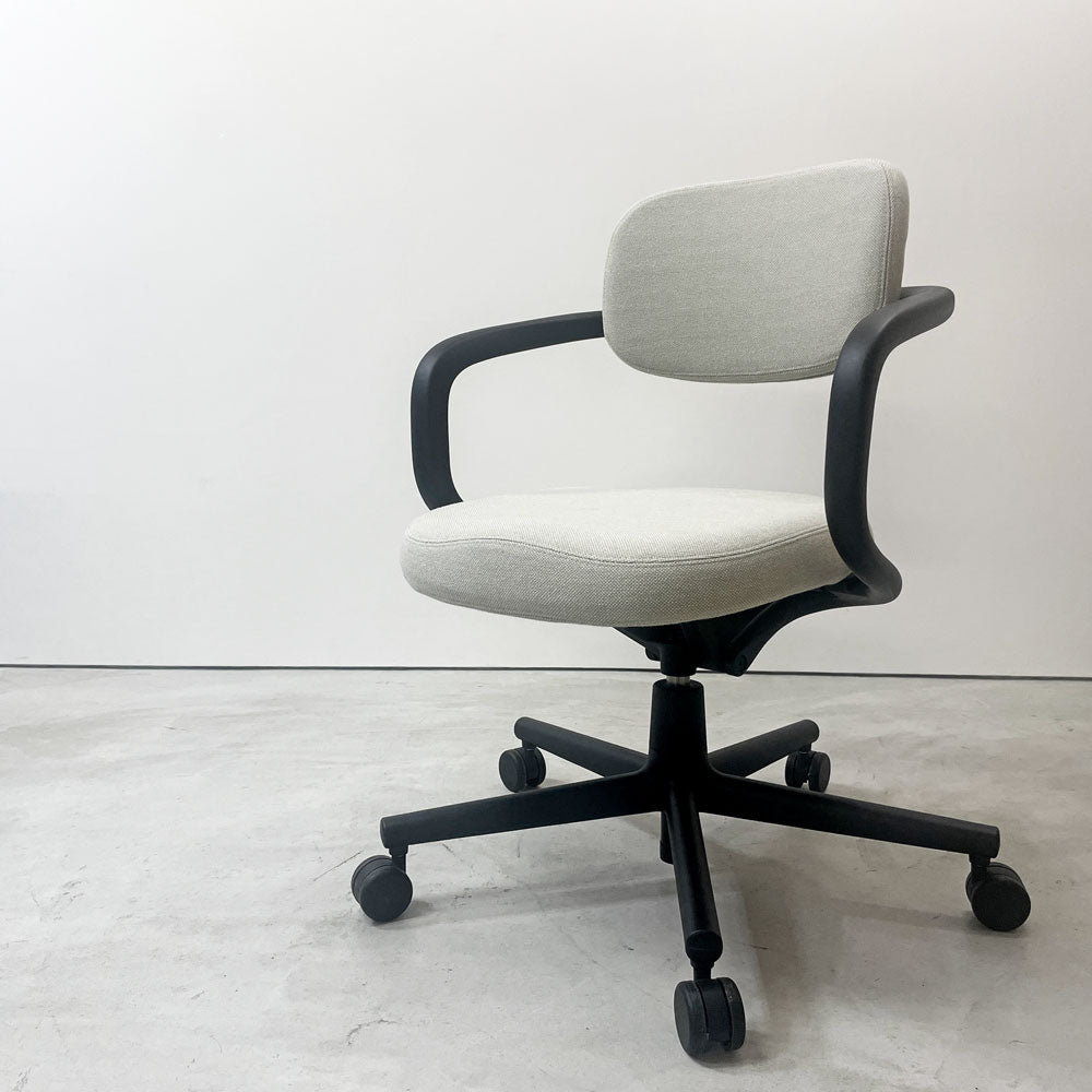 【祖師ヶ谷大蔵店】ヴィトラ vitra オールスター Allstar オフィスチェア デスクチェア コンスタンチン・グルチッチ グレー 2024年製 買取させていただきました。