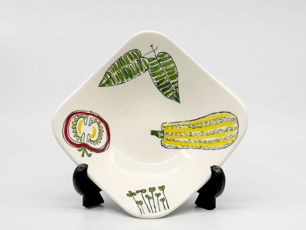 ミッドウィンター Midwinter SALAD WARE サラダウェア サラダボウル W15 テレス・コンラン Terence Conran ビンテージ 中古品 買い取りしました。
