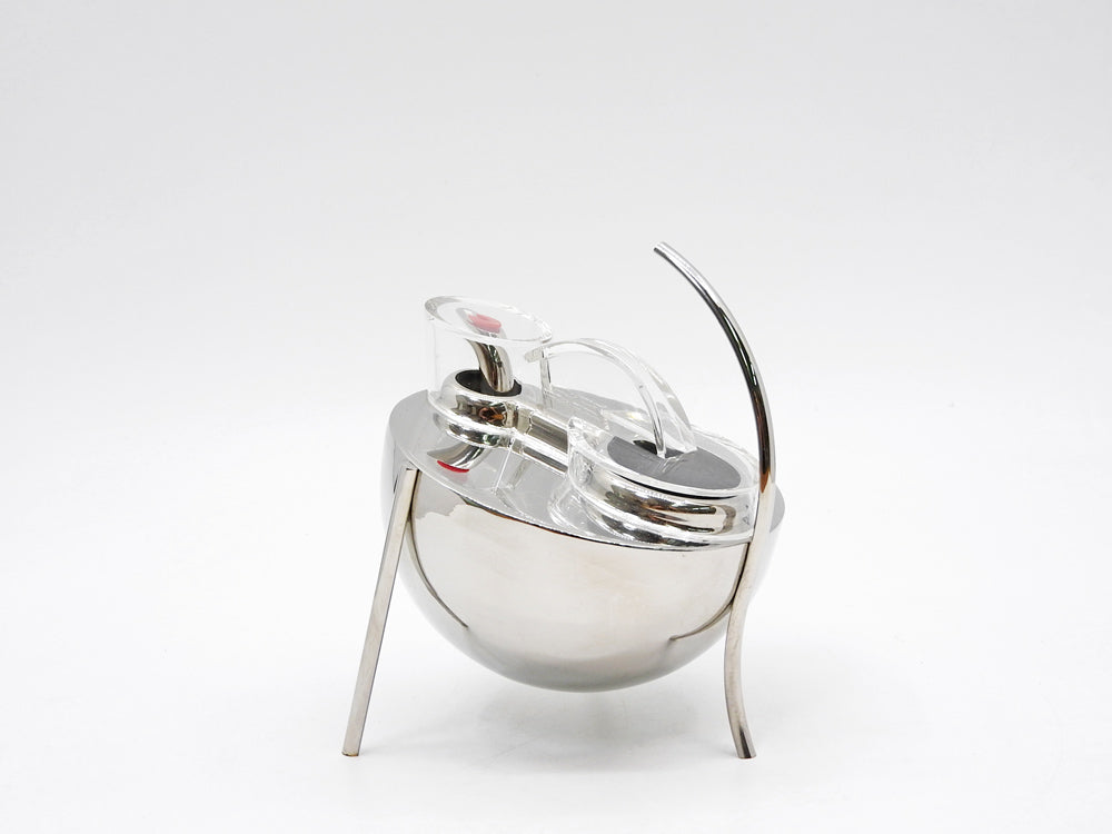 ザニザニ zani & zani OPASIS ビネガーディスペンサー エンツォ・マーリ Enzo Mari イタリア 1980s ビンテージ Vintage 希少  中古品  買い取りしました。