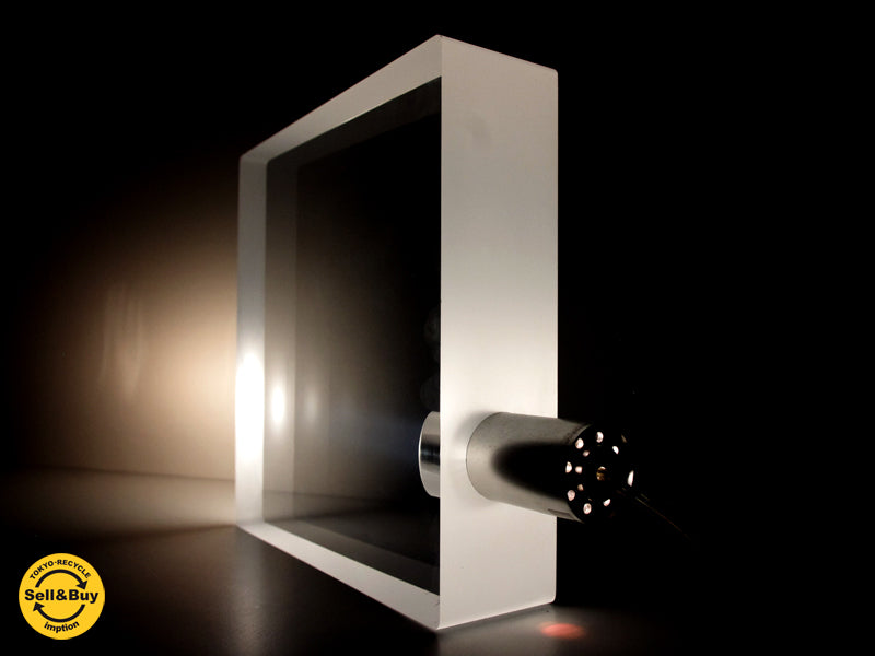 ヤマギワ yamagiwa トーフ ToFU スタンドライト Lサイズ S2763 吉岡徳仁　中古品 買い取りしました。祖師谷大蔵店 出張買取もお任せ下さい。