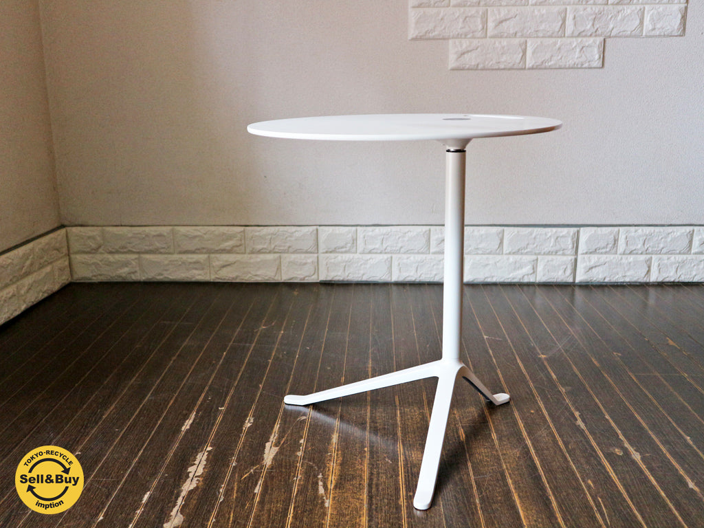 フリッツハンセン Fritz Hansen リトルフレンド LITTLE FRIEND サイドテーブル キャスパー・サルト デザイン 美品   買い取りしました。経堂店 出張買取もお任せ下さい。