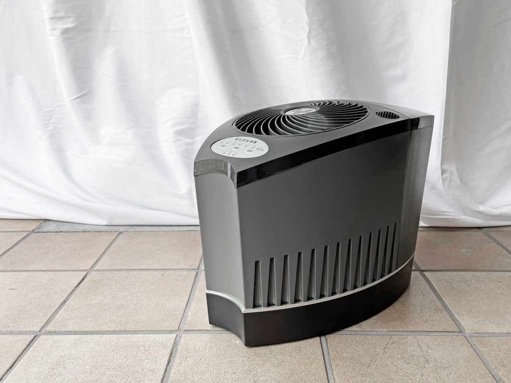 ボルネード VORNADO Evap1-JP 気化式加湿器 6～50畳 ブラック 中古品 買い取りしました。