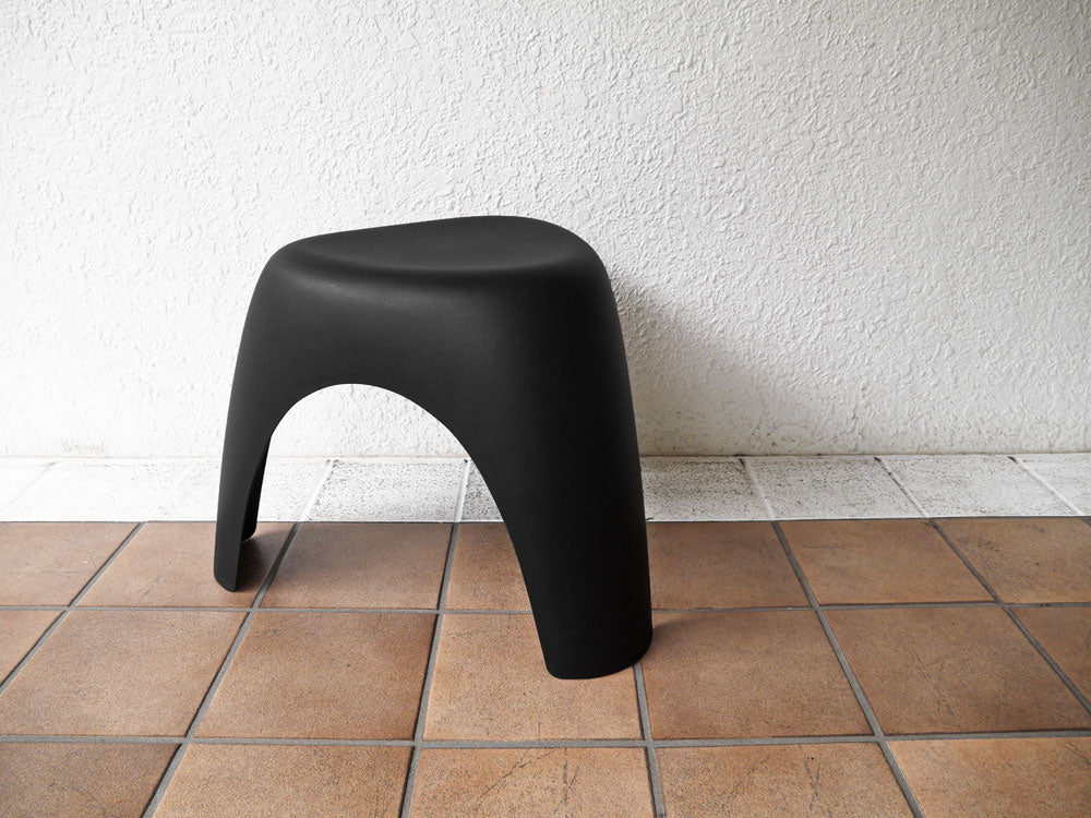 ヴィトラ Vitra エレファントスツール Elephant Stool 象脚スツ―ル 状態良好 Sori Yanagi ’54デザイン MoMA 永久収蔵品 ミラノ・トリエンナーレ 金賞作品   新着商品 買い取りしました。