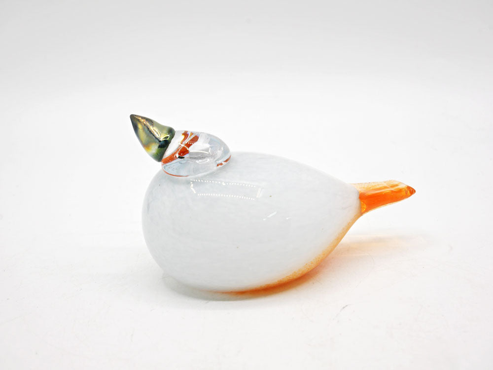 イッタラ iittala イッタラバード Birds by Toikka シベリアンジェイ Siberian Jay カケス 2011年 箱付 オイバ・トイッカ 北欧雑貨 中古品 買い取りしました。