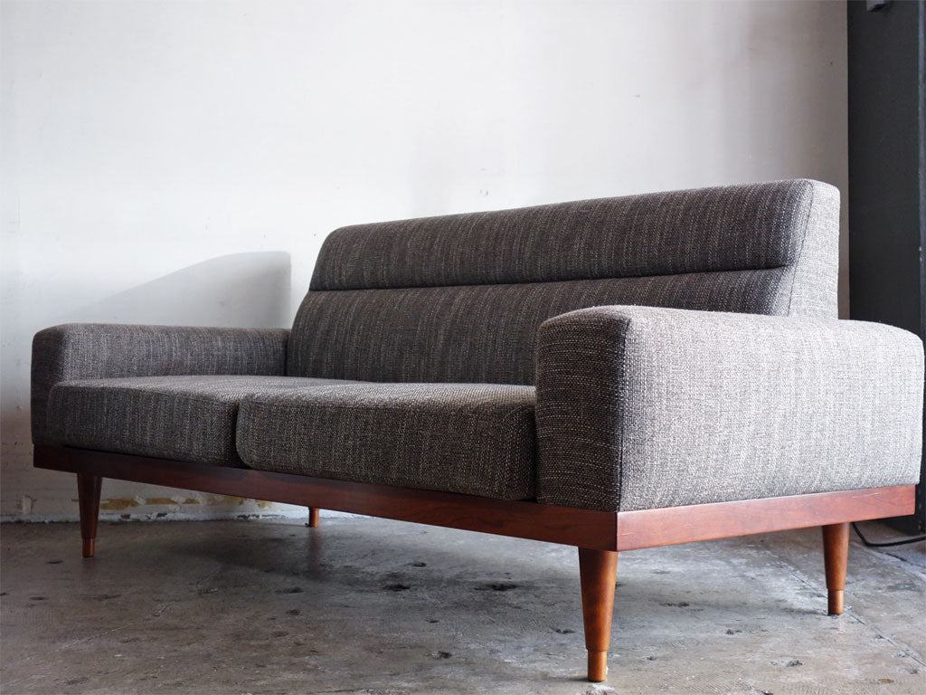パシフィックファニチャーサービス PACIFIC FURNITURE SERVICE スタンダードC STANDARD C 2PW 2P ソファ P.F.S 中古品 買い取りしました。