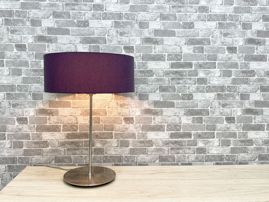 タイム＆スタイル TIME&STYLE パウロ PAULO テーブルスタンド 卓上照明 テーブルランプ 参考価格52,800円 買い取りしました。