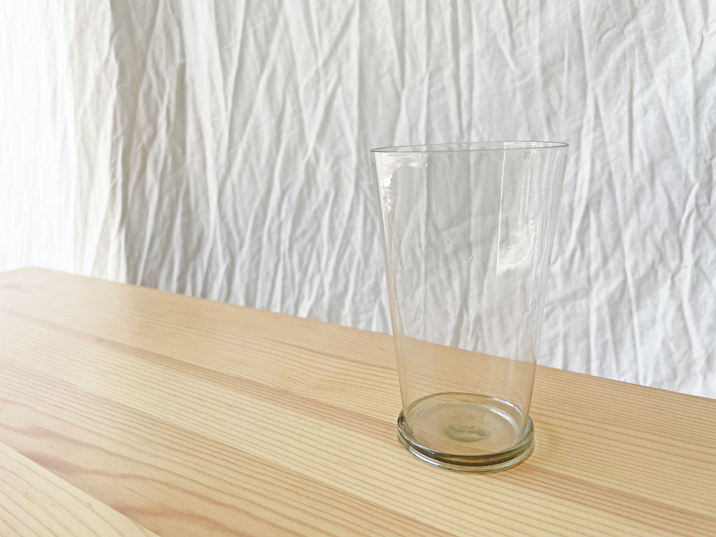 ピーターアイビー PETER IVY ビベーレ Bibere タンブラー グラス 流動研究所 ガラス 作家 中古品 買い取りしました。