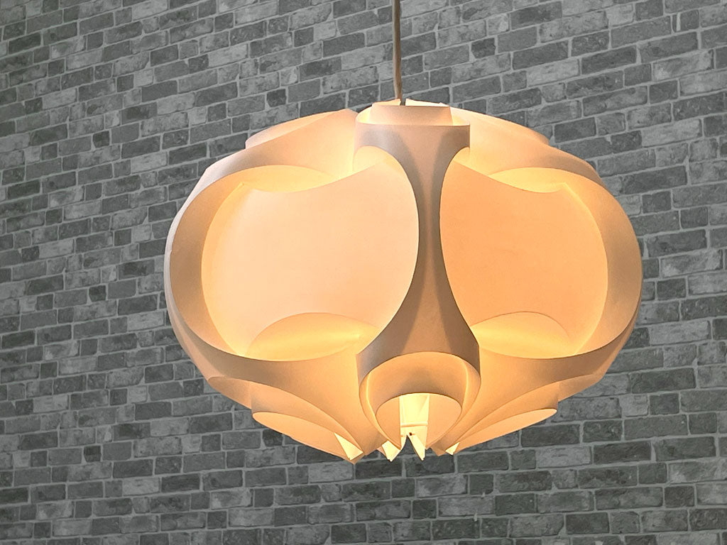 レクリント LE KLINT 171A ペンダントランプ ペンダントライト Φ420 ポール・クリスチャンセン 北欧照明 廃番 中古品 買い取りしました。