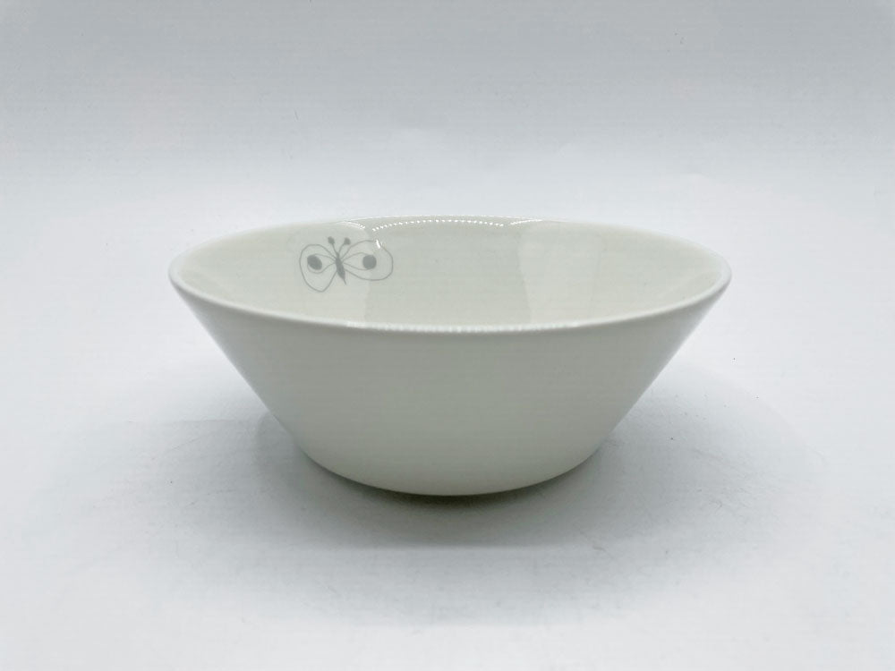 イッタラ iittala × ミナペルホネン mina perhonen choucho シリアルボウル 15cm フィンランド 北欧食器 中古品 買い取りしました。