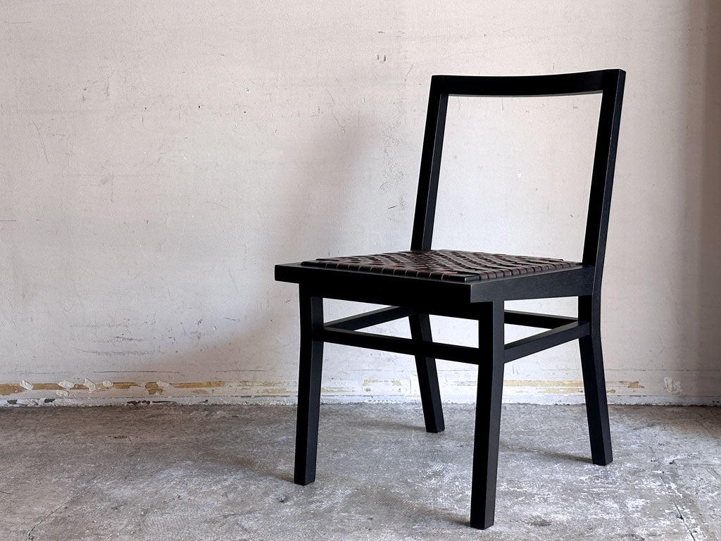 カッシーナ ・ イクスシー Cassina IXC. イースト バイ イーストウェスト East by Eastwest サフラン SAFRRON ダイニングチェア 廃番 買い取りしました。