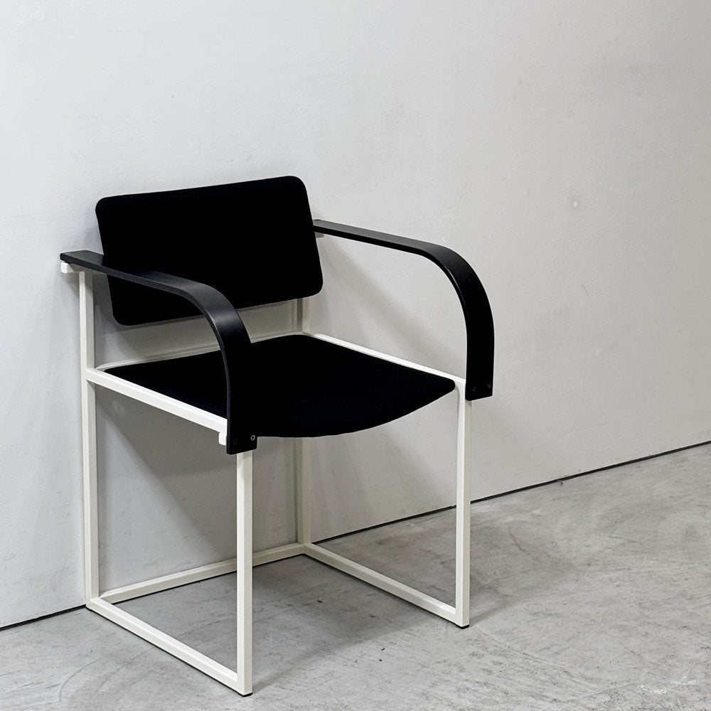 【祖師ヶ谷大蔵店】パストー Pastoe FM80 Chair アームチェア by Pierre Mazairac & Karel Boonzaadjer オランダビンテージ ポストモダン 買取させていただきました。