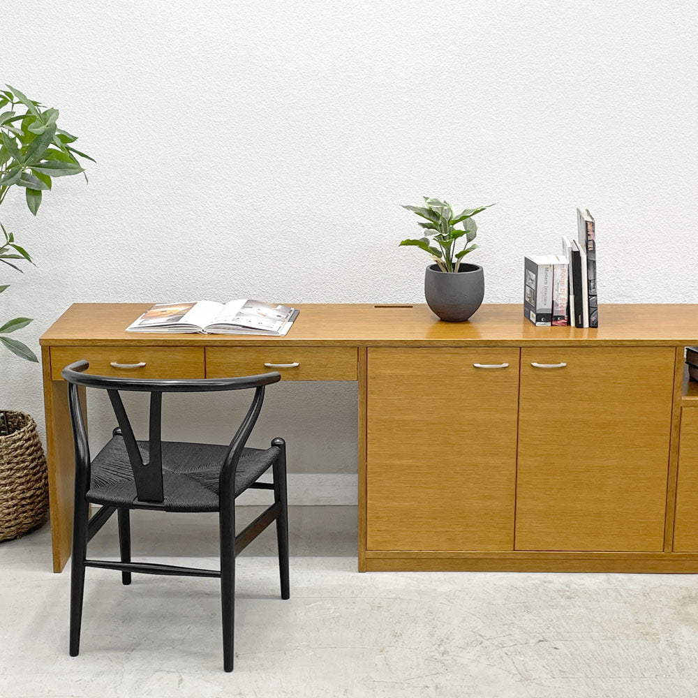 【登戸BASE EC店】スタンダードトレード STANDARD TRADE オーダーメイド デスク キャビネット サイドボード 買取させていただきました。