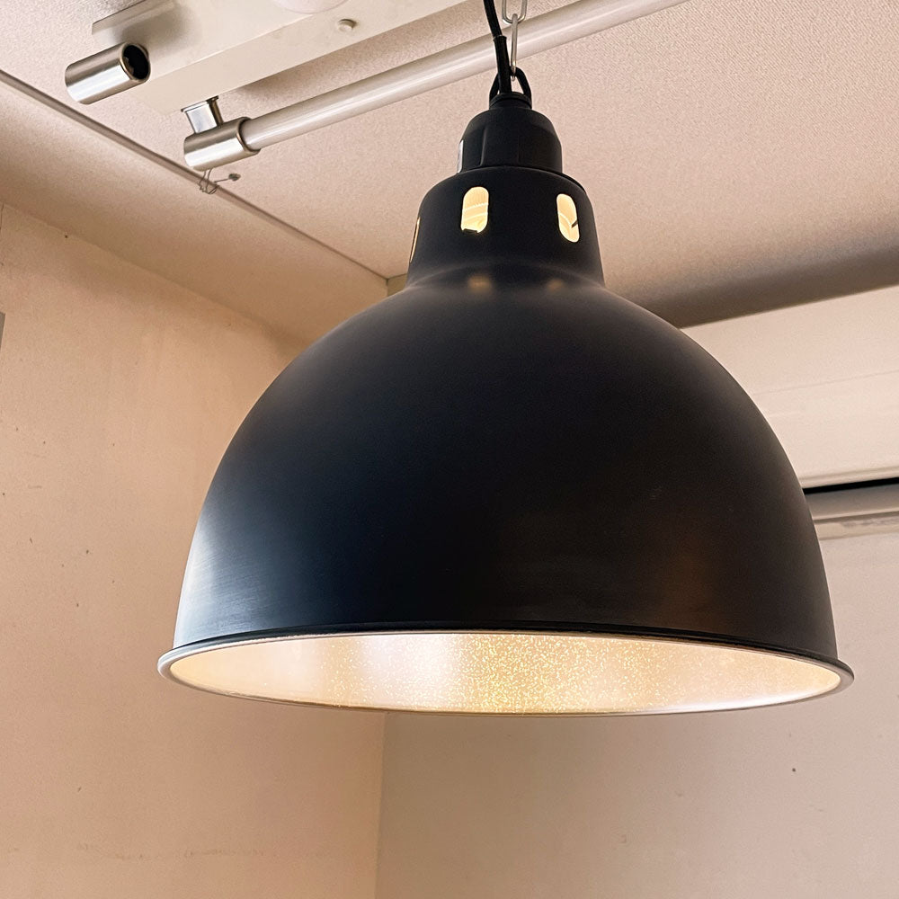【経堂店】マックスレイ MAXRAY ファブリカ FABBRICA ペンダントライト MP40428 インダストリアル 買取させていただきました。