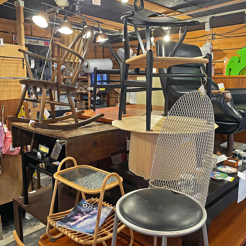 学芸大学店 今月の店内紹介 ～今年はまだ終わってないぜ。～