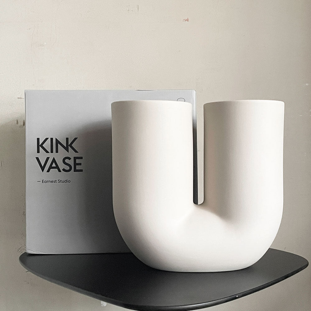 【自由が丘店】■ムート Muuto キンクベース KINK VASE フラワーベース■ 買取させていただきました。