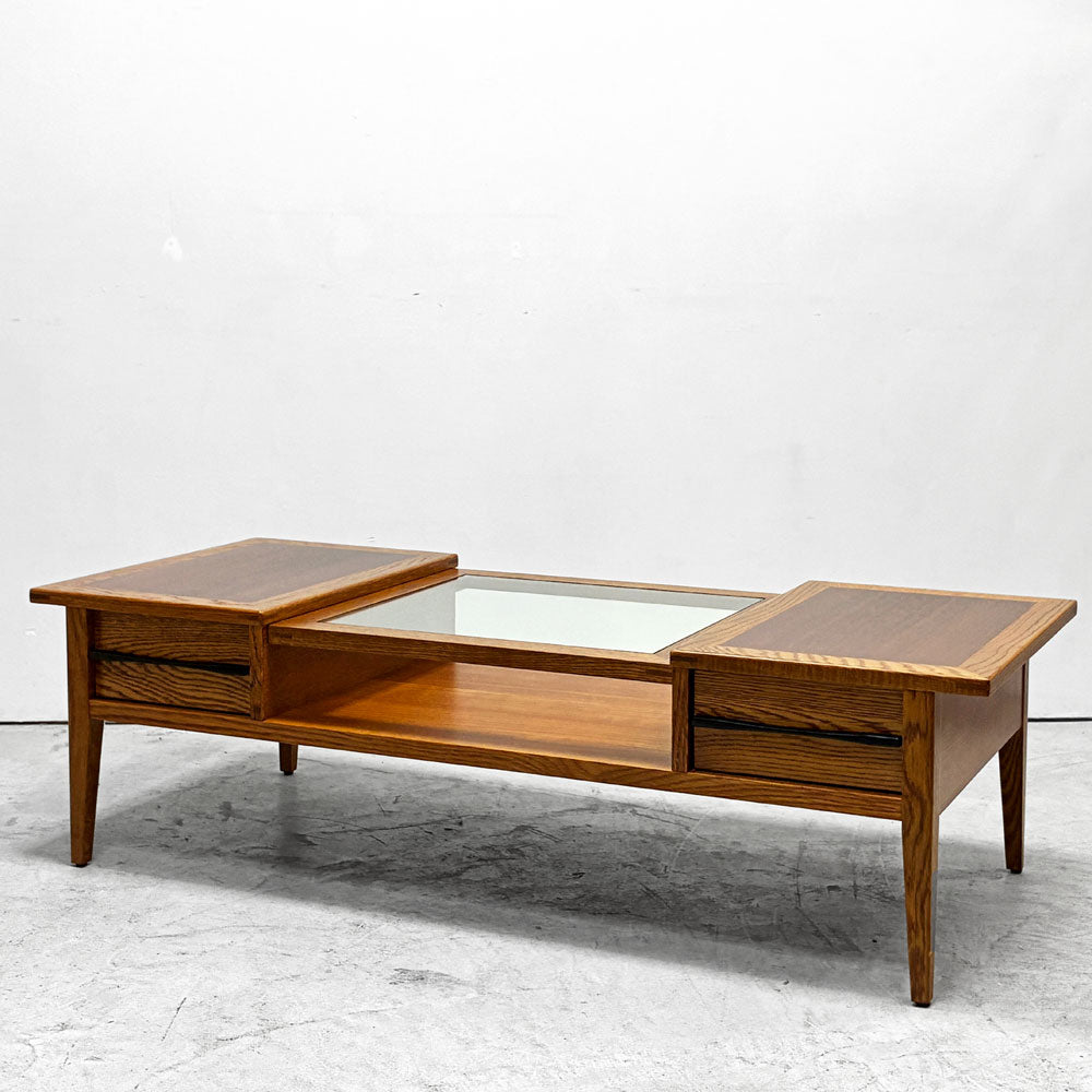 【祖師ヶ谷大蔵店】アクメファニチャー ACME Furniture ジェティ コーヒーテーブル JETTY COFFEE TABLE サイドテーブル 定価￥112.750-  買取させていただきました。