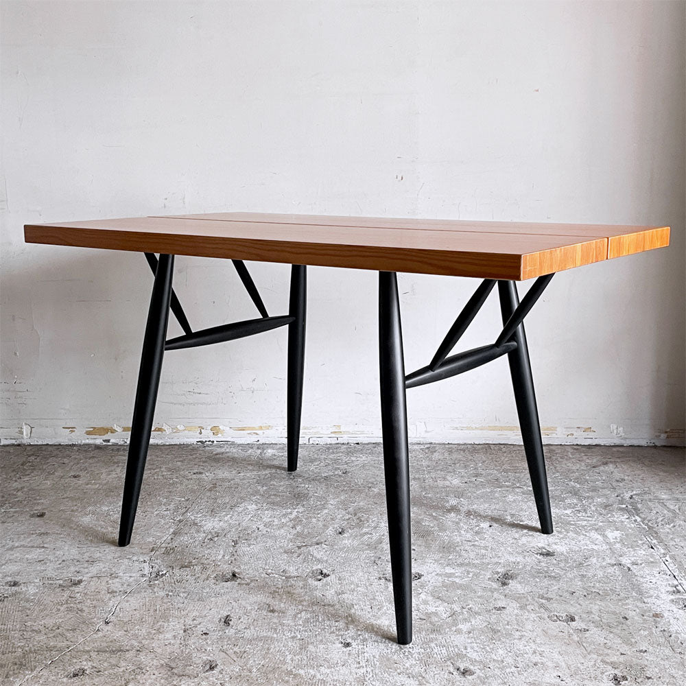 【自由が丘店】アルテック Artek ピルッカ pirkka ダイニングテーブル  買取させていただきました。