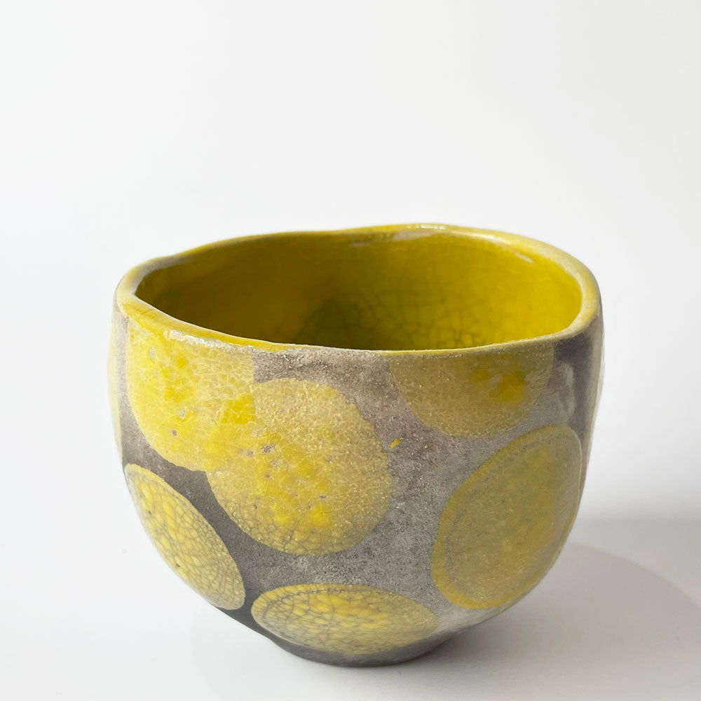 【下北沢店】ヴィンセントヴェルデ Vincent Verde カップ 湯呑 バザー・エ・ガルド-モンジェ Bazar et Garde-Manger フランス A 買取させていただきました。