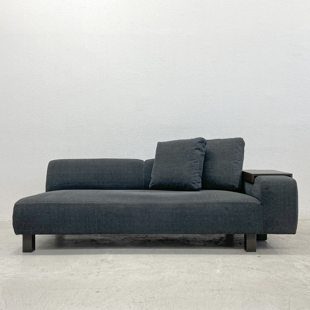 【登戸BASE店】ノイエス NOYES デシベル Decibel C4 ワイド ソファ 3人掛け買取させていただきました。