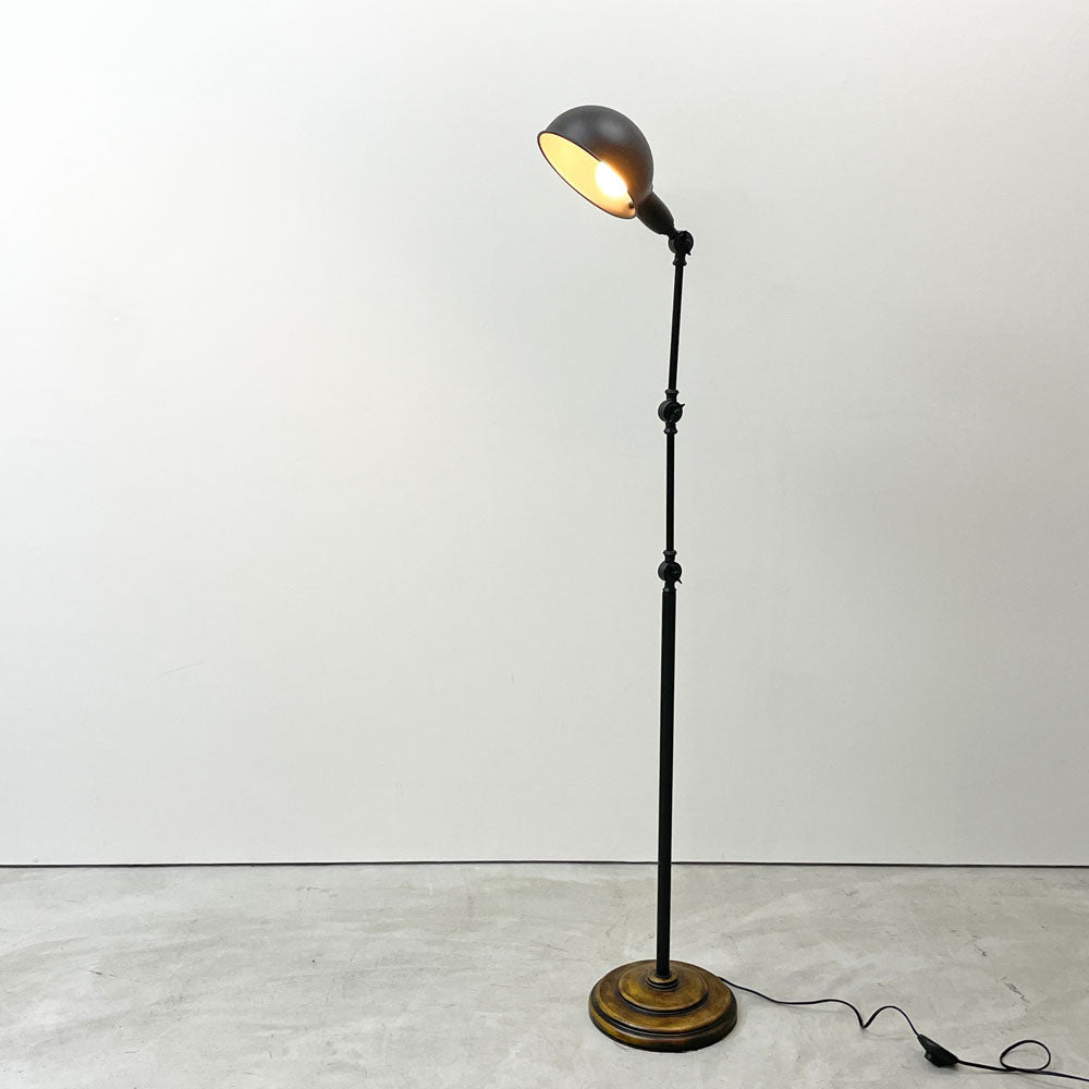 【祖師ヶ谷大蔵店】アクメファニチャー ACME Furniture ブライトン フロアランプ BRIGHTON FLOOR LAMP インダストリアルデザイン フロアライト 買取させていただきました。