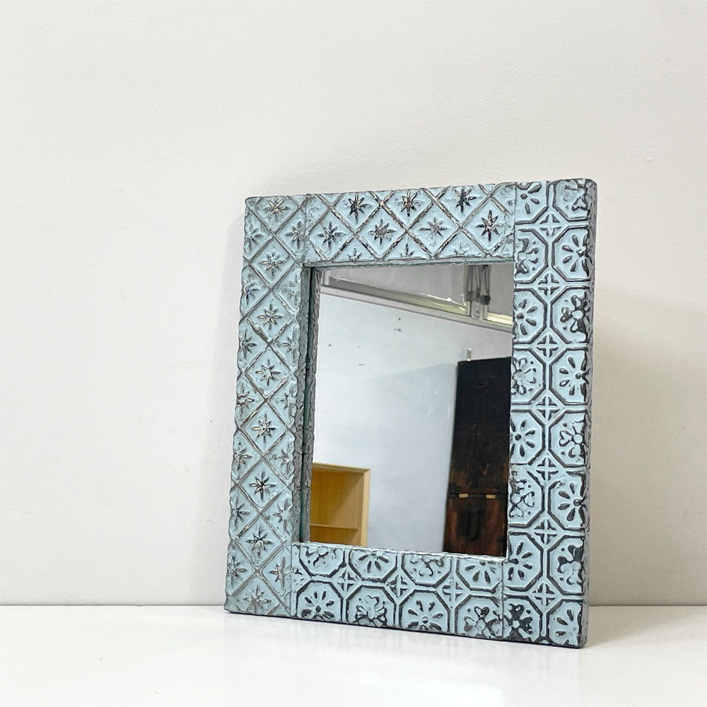 【祖師ヶ谷大蔵店】エイチピーデコ H.P.DECO アッシュペーフランス H.P.FRANCE NYミラー Newyork Mirror ウォールミラー アメリカンビンテージマテリアル シャビーシック 買取させていただきました。