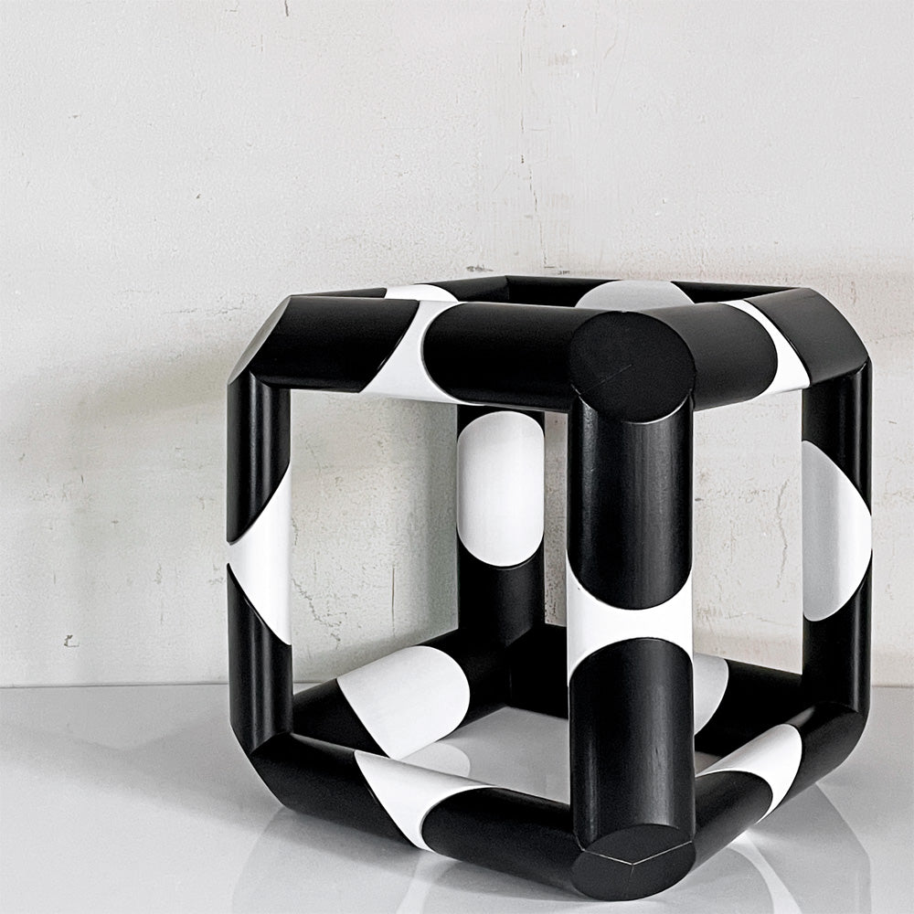 【自由が丘店】ネフ naef ロンビック Rhombic 関節式木製彫刻 スカルプチャー オブジェ スイス ビンテージ 廃番 買取させていただきました。