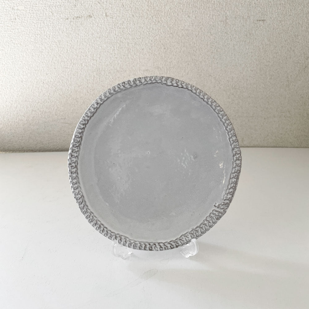【経堂店】アスティエ・ド・ヴィラット ASTIER de VILLATTE オレリー Aurelie デザートプレート 17.5cm オレリー・マティゴ Aurelie Mathigot フランス 定価￥17,050- 買取させていただきました。