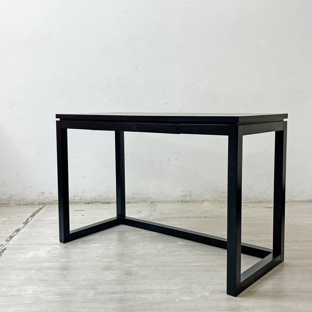 【祖師ヶ谷大蔵店】カッシーナイクスシー Cassina ixc. イースト・バイ・イーストウエスト East by Eastwest ガーランド GARLAND デスク 片山正通 モダンデザイン 買取させていただきました。