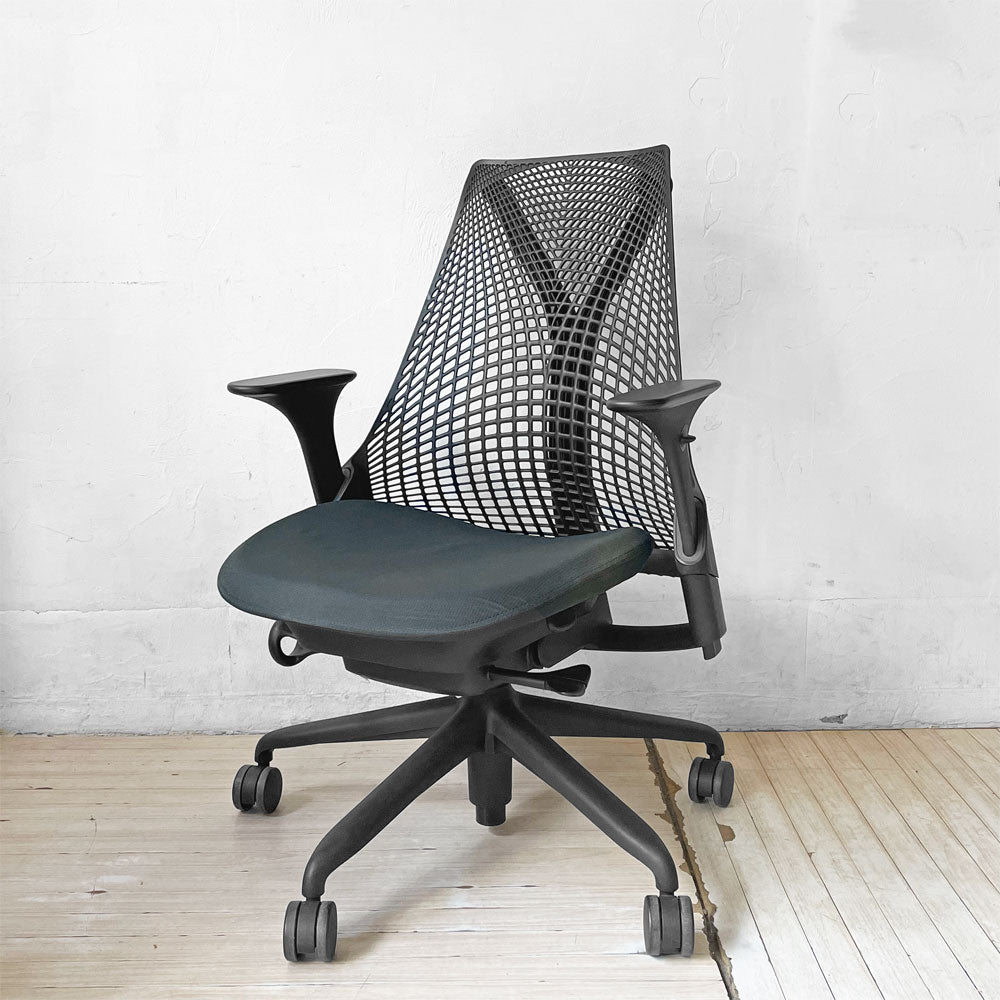 【下北沢店】ハーマンミラー Herman Miller セイルチェア SAYL Chair デスクチェア イヴ・ベアール  買取させていただきました。