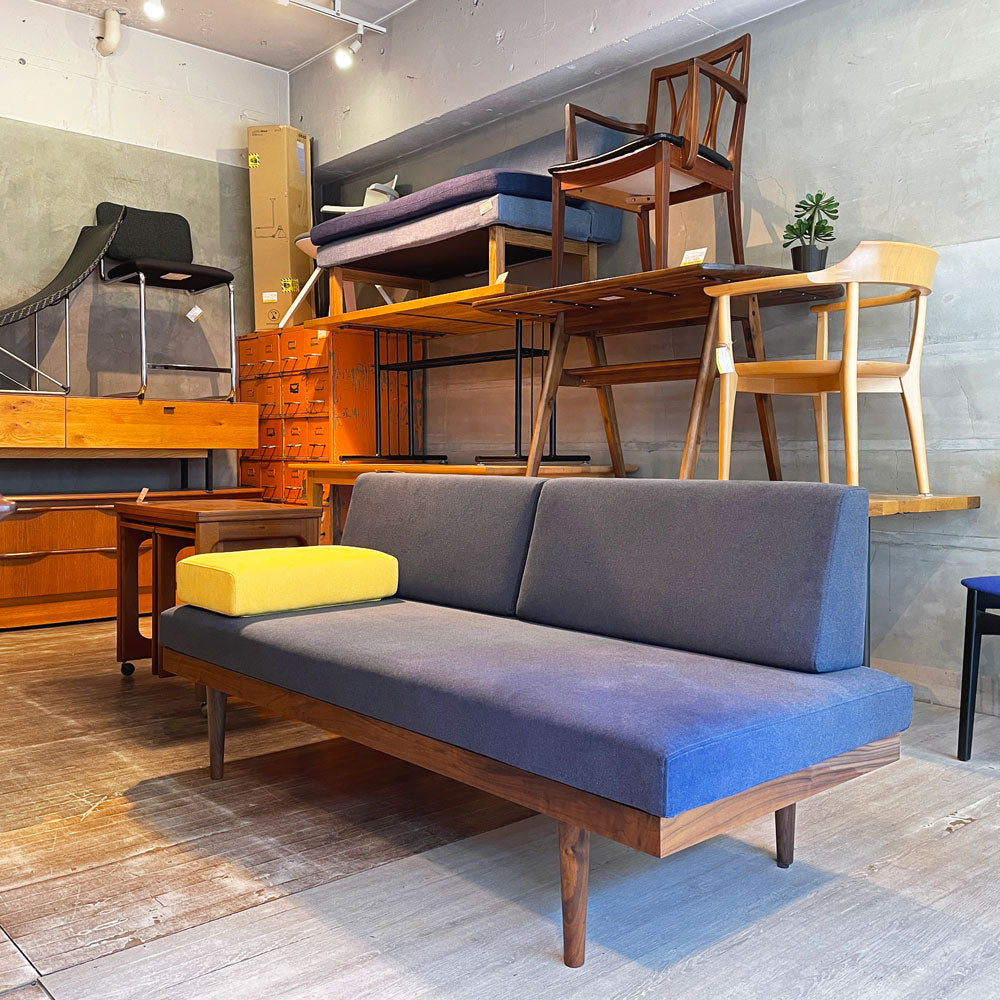 学芸大学店 今月の店内紹介 ～心も整うインテリア。～