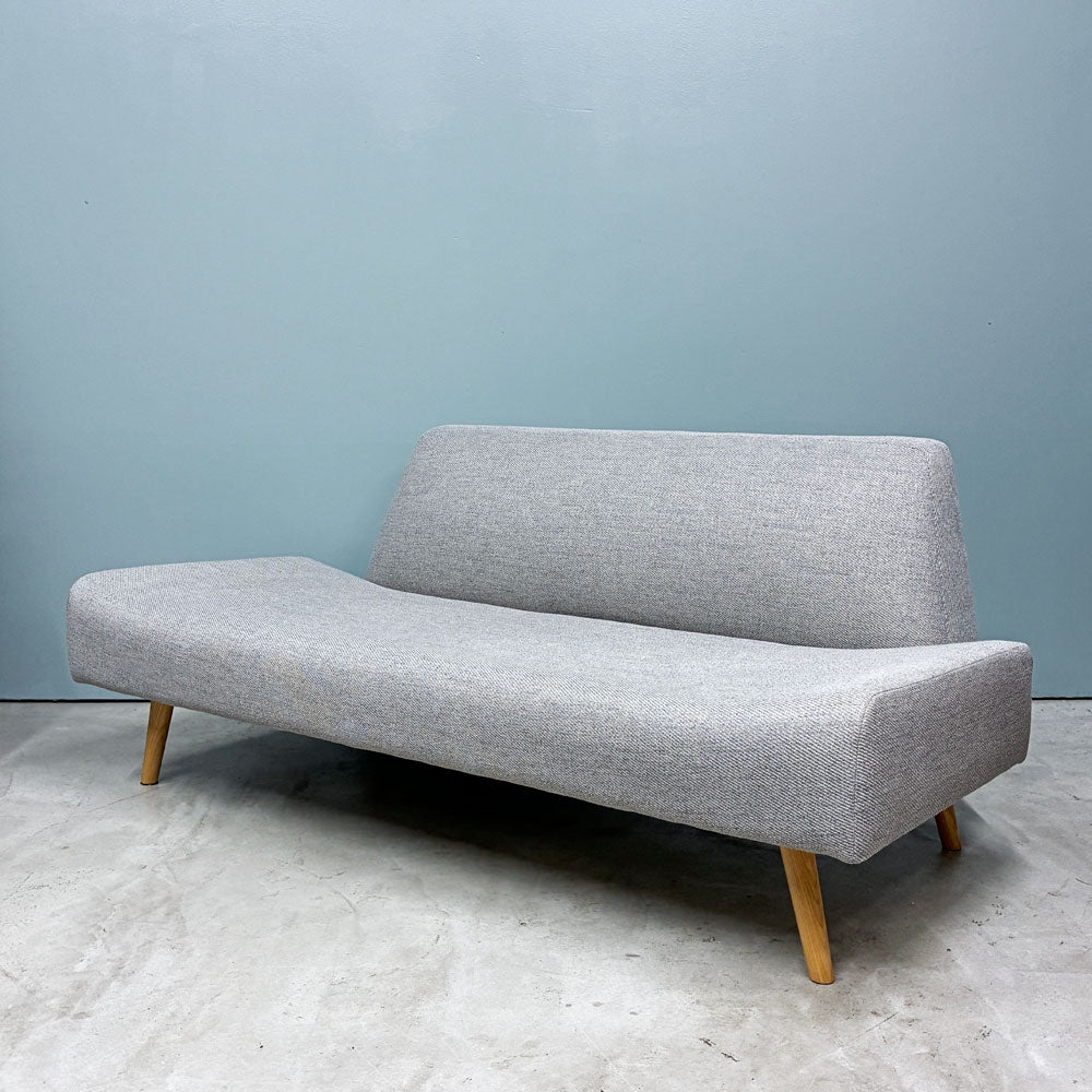 【経堂店】イデー IDEE アーオ ソファ AO SOFA 2シーター 2Pソファ 2人掛け ファブリック 岡嶌要 モダンデザイン 定価￥89,900- 買取させていただきました。