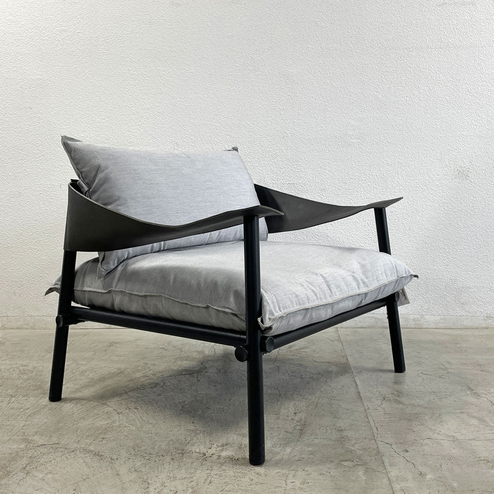 【登戸BASE店】エミュー emu テラマーレ Terramare 1Pソファ Chiaramonte-Marin 買取させていただきました。