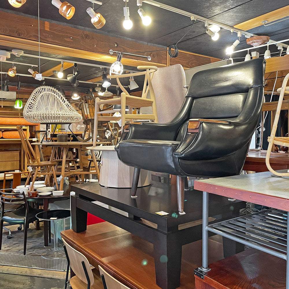 学芸大学店 今月の店内紹介 ～涼しい季節のインテリア。～