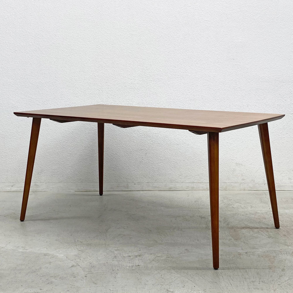 【祖師ヶ谷大蔵店】アクメファニチャー ACME Furniture カーディフ ダイニングテーブル CARDIFF DINING TABLE ウォールナット材 買取させていただきました。