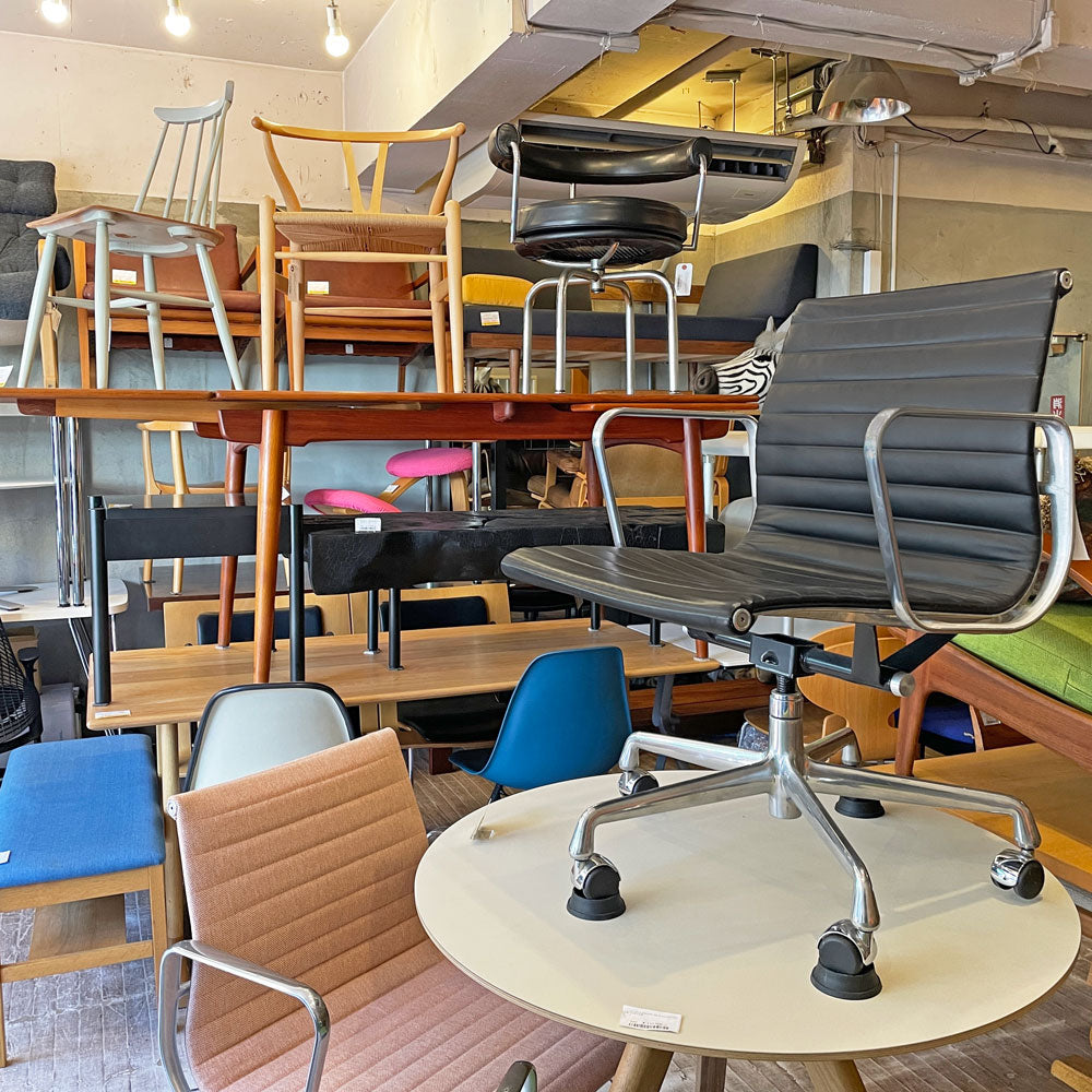 学芸大学店 今月の店内紹介 ～入荷したばかりのHOTなアイテム。～