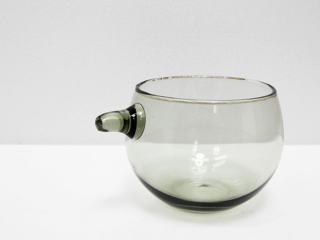 イッタラ iittala ククサ Kuksa #2052 ビアグラス Beer Glass 60'sビンテージ タピオ・ウィルカラ Tapio Wirkkala   中古品 買い取りしました。