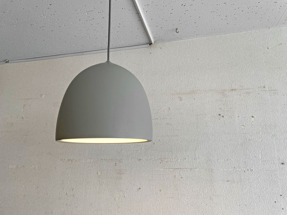 フリッツハンセン Fritz Hansen サスペンス SUSPENCE P1 ペンダントライト Φ24㎝ ガムフラテージ 中古品 買い取りしました。