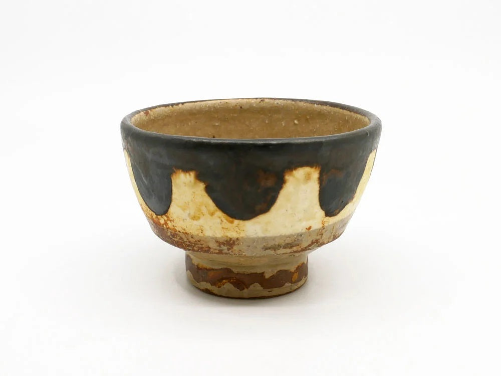 小泊良 Ryo Kodomari 椀 カップ Φ10cm 陶器 現代作家   中古品 買い取りしました。