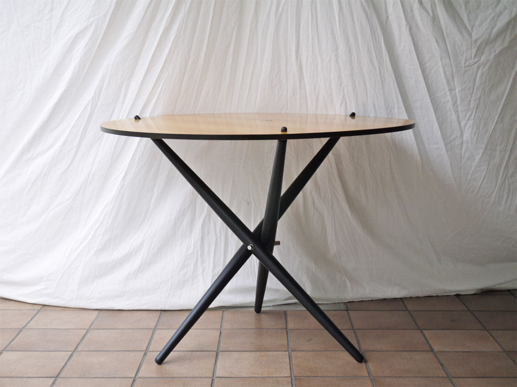 ヴィトラ Vitra コロニアルテーブル colonial table コーヒーテーブル ハンス・ベルマン Hans Bellmann ミッドセンチュリー モダン 廃番 買い取りしました。