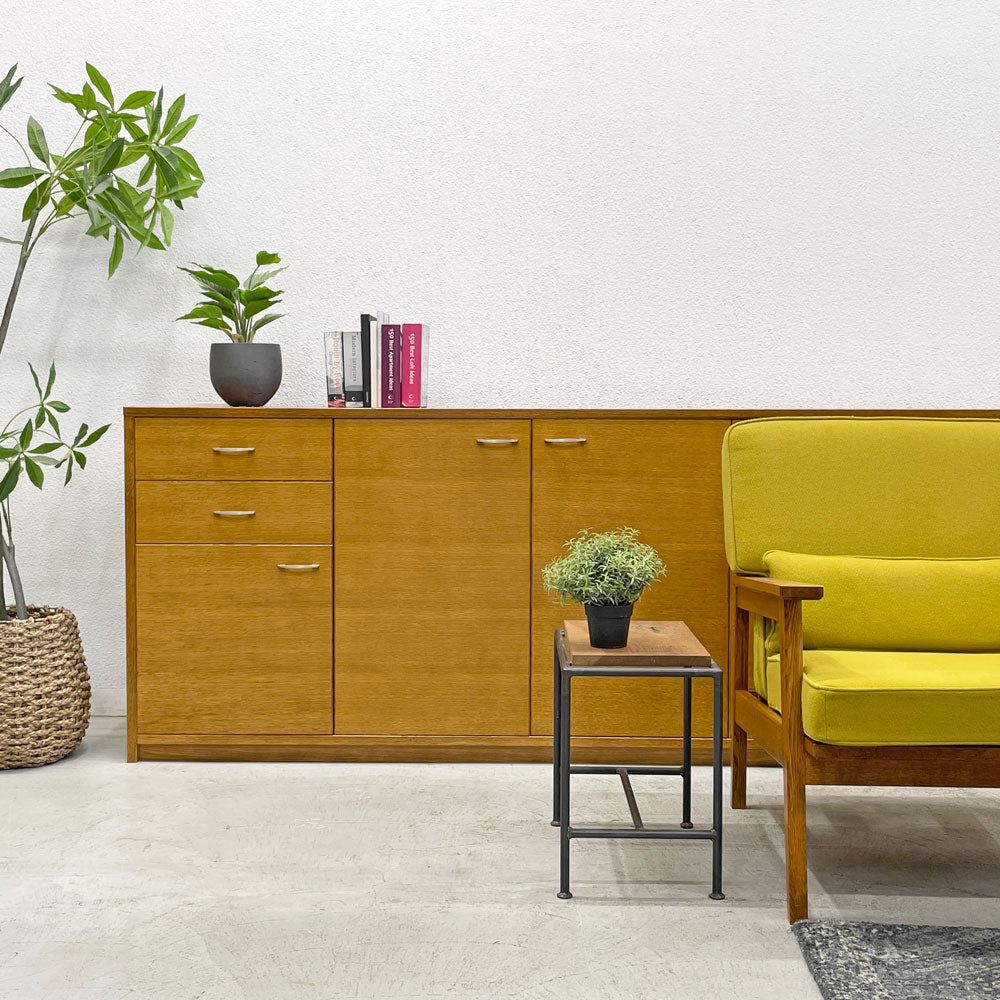 スタンダードトレード STANDARD TRADE オーダーメイド キャビネット サイドボード ～最高品質のメイドインジャパン～