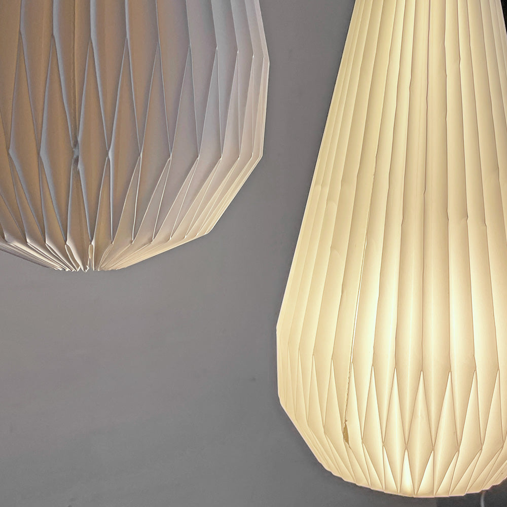 レクリント LE KLINT コメット COMET S 181A H43cm ペンダントライト ポール・クリスチャンセン デンマーク 北欧照明 ～ 安らぎの象徴 ～