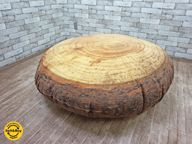 メロウィングス Mero Wings フォレスト ツリーポッド Forest Tree Pod ソファ 大判クッション ドイツ   中古品 買い取りしました。祖師ヶ谷大蔵店 出張買取もお任せ下さい。