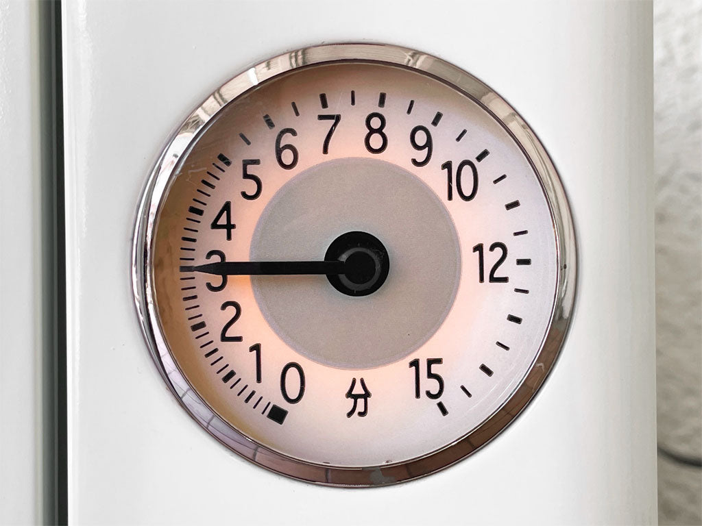 ナショナル National ウィル WiLL 電子レンジ 2000年製 NE-R1 希少廃番 デザイン家電 ホワイト ～ 見せたい家電 ～