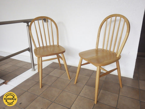 モモナチュラル Momo Natural マレ MARE ダイニングチェア 2脚セット & MARE ST ダイニングチェア ～モモナチュラルの人気アイテム、MAREシリーズ。 【買取と販売とレンタルのお店】