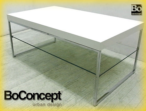 ～伝統と革新的アーバンダニッシュデザインを確立した小粋な装い～ デンマーク BoConcept / ボーコンセプト 