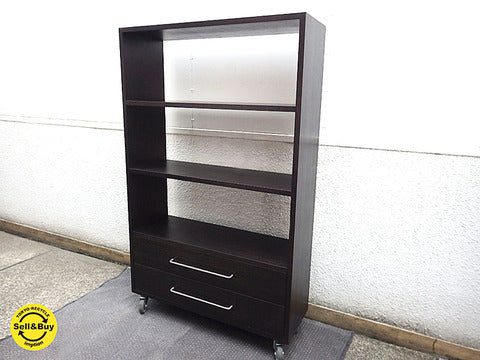 アーバンラグゼな印象へ導く機能的デザイナーズファニチャー！ 