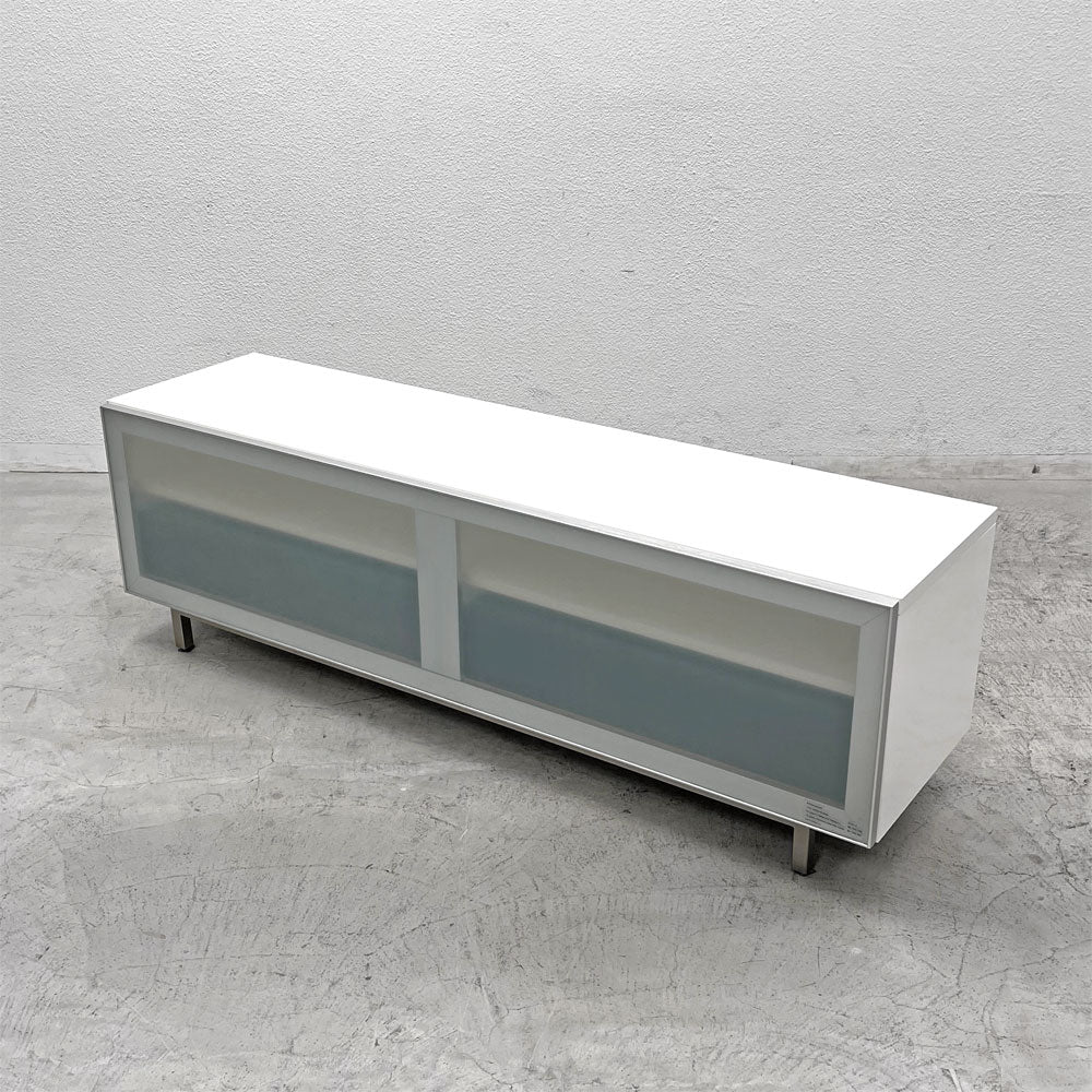 【登戸BASE EC店】ボーコンセプト BoConcept ボラーニ Volani AVボード 買取させていただきました。