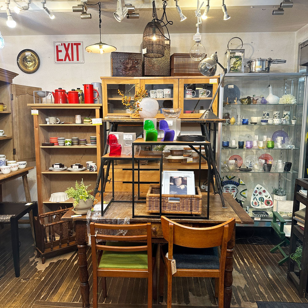 経堂店 今月の店内紹介 ～ 経堂店の今、見逃せない！