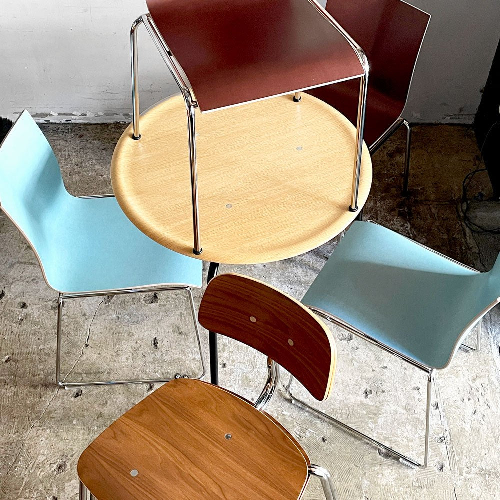 特集：時代を超えて愛される、モダンで機能的な家具。